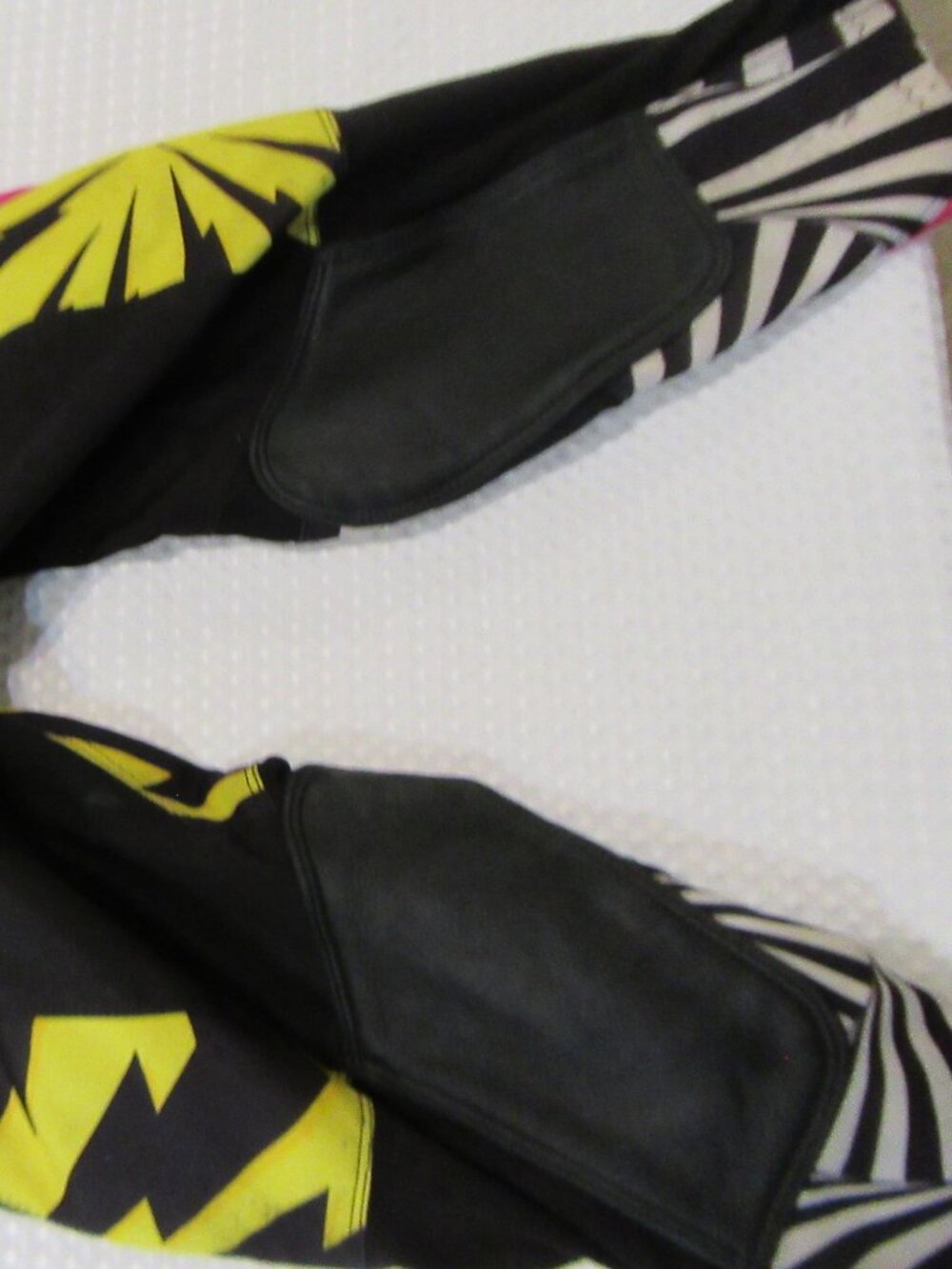 Fox Racing Pants AS IS Size 6/22 - Picture 14 of 16